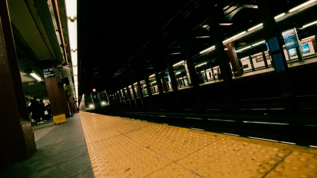 Stiiizy New York City Takeover pt.2
