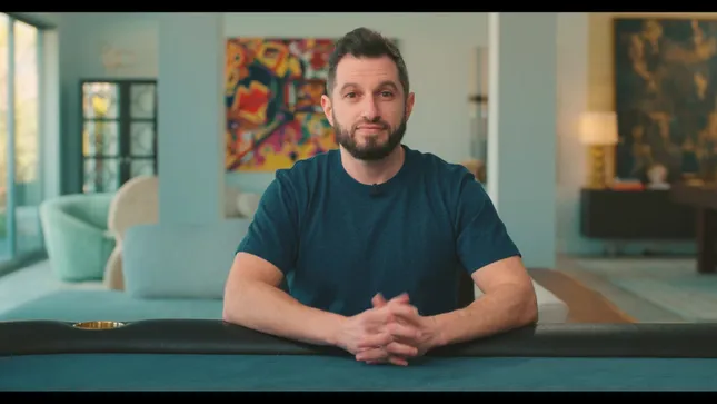 Phil Galfond Promo