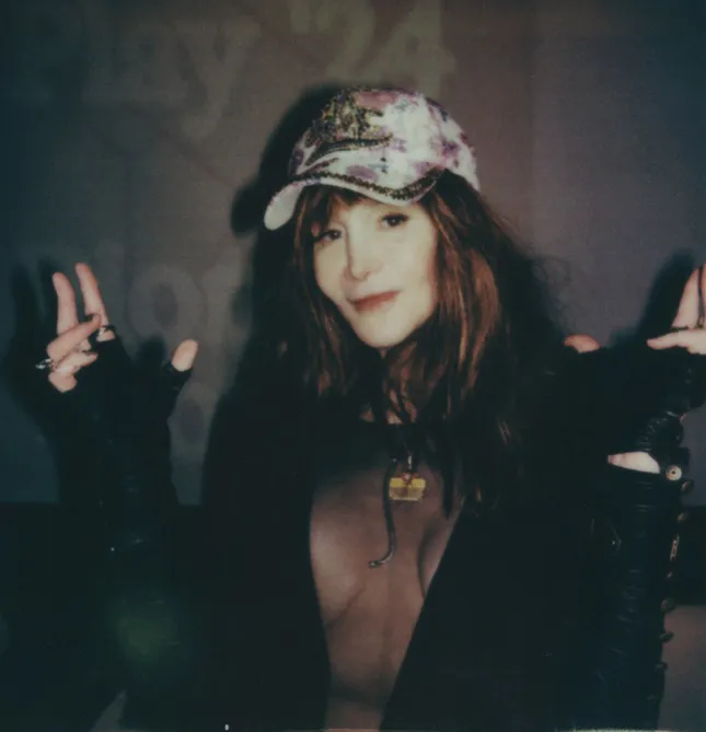 LAURA ALBERT // JT LEROY