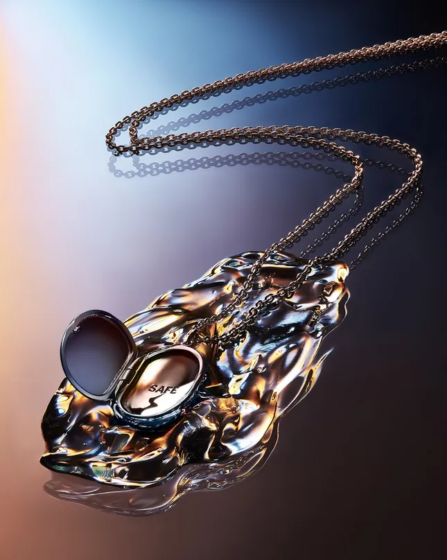 Pattaraphan Jewelry
