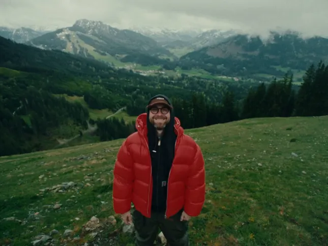 Mark Forster - Wenn du mich rufst
