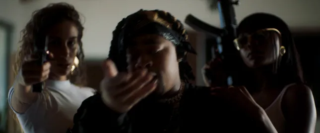 FXXXY - “Yeah U Digg”