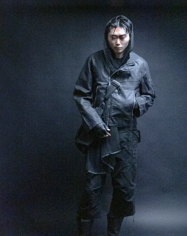Project image