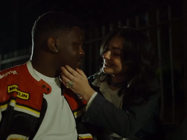 DREAMCATCHER - a shortfilm by Eliah Carter