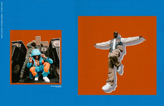 Project image