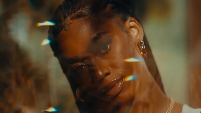 Arin Ray - "GOLD"