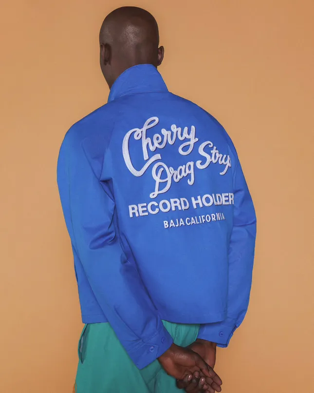 Cherry Los Angeles - Summer ‘23