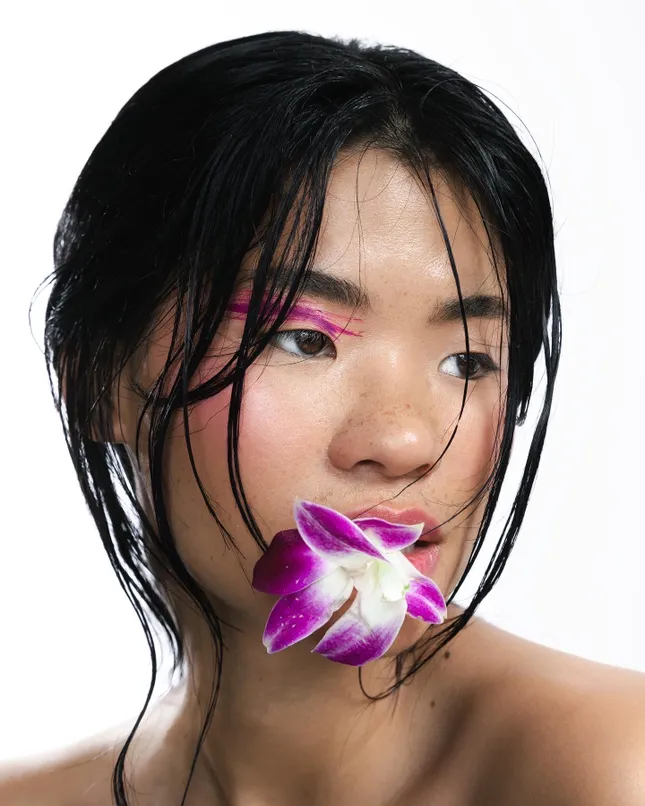 Clean beauty selection