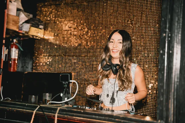 Eliana DJ Sets