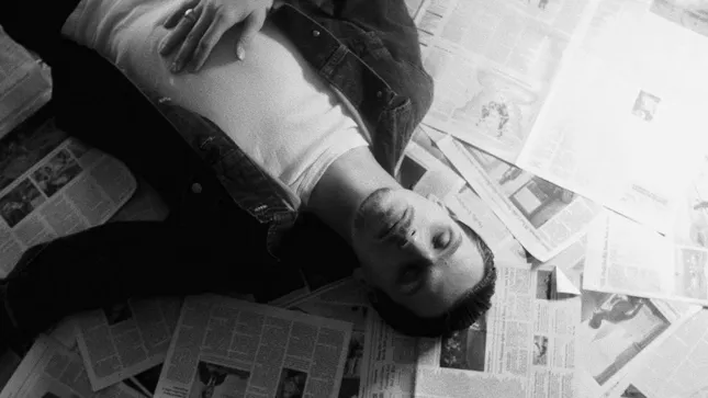 Patrick Droney - State of The Heart (Promo)