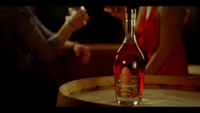 Broad Branch Distillery