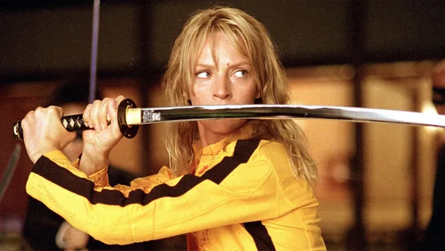 Tarantino’s Queer Universe