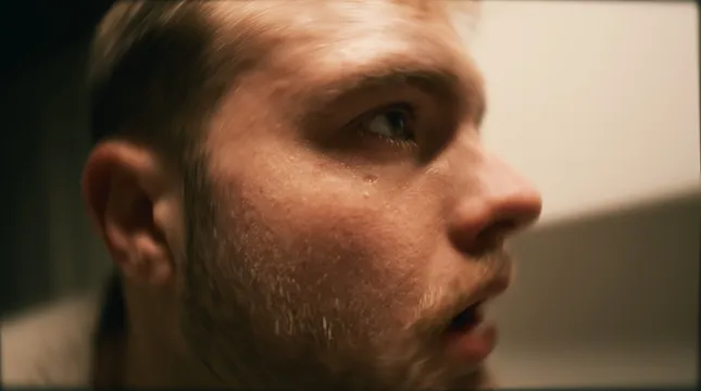 The Moment (2024)