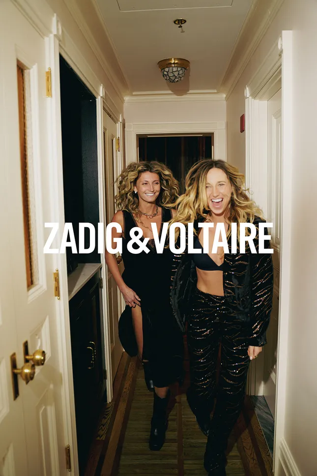 Zadig & Voltaire