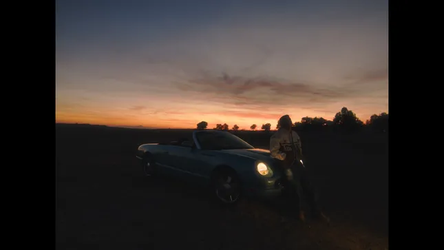 Cosas Q Contarte (Music Video)