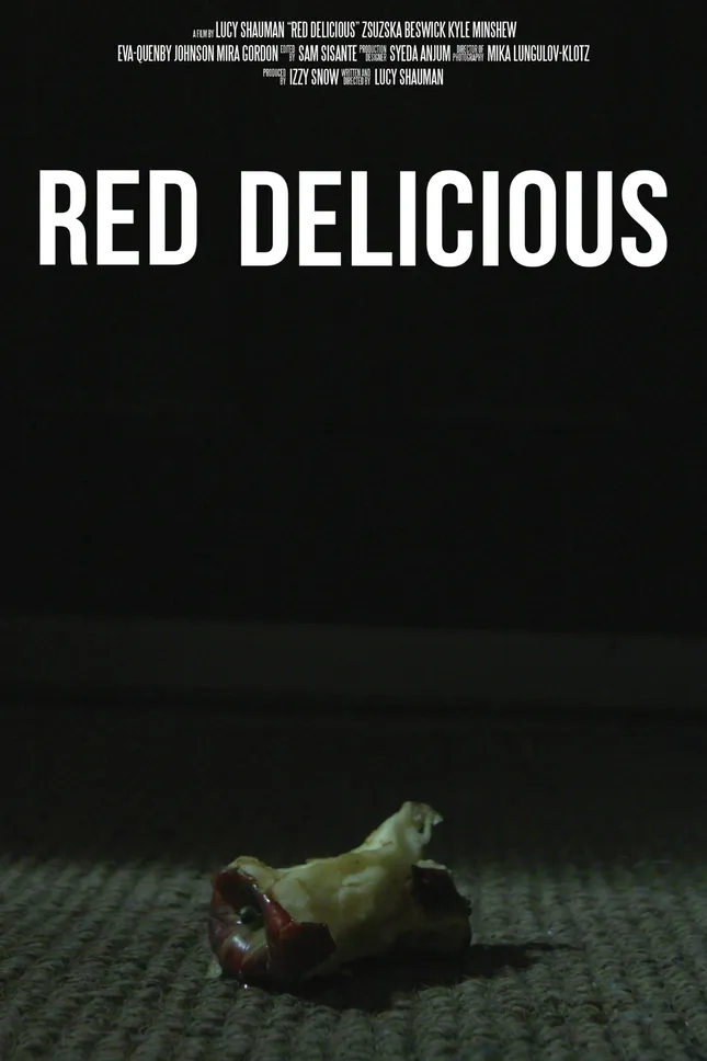 Red Delicious