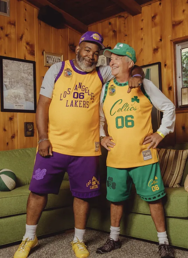 NBA x Bodega
