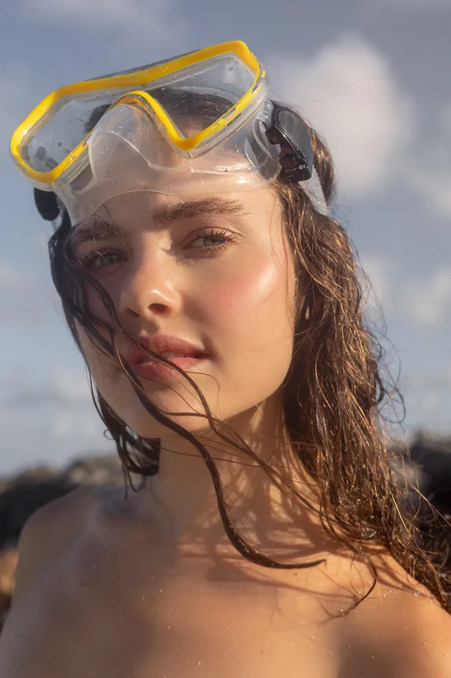 Mackenzie Logue - Next Miami