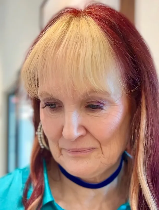 Kate Russell House of Blues