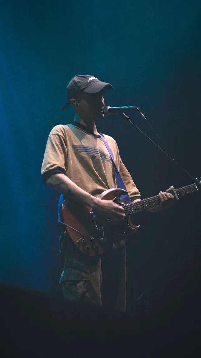 Generic Animal - Live