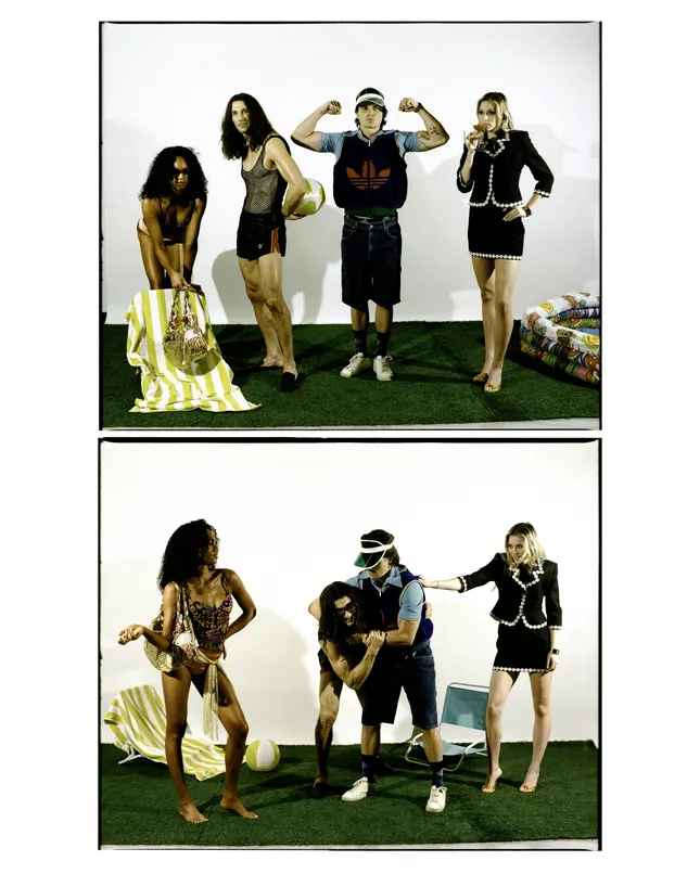 Project image