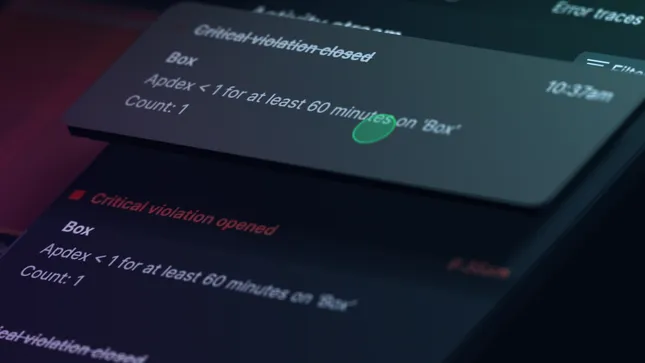New Relic Evergreen UI Demos