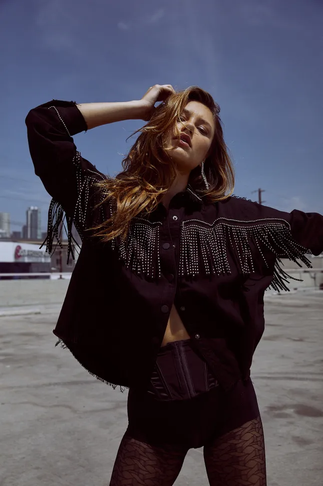 Sans Souci Clothing - Seasonal Campaigns 2020 - 2023