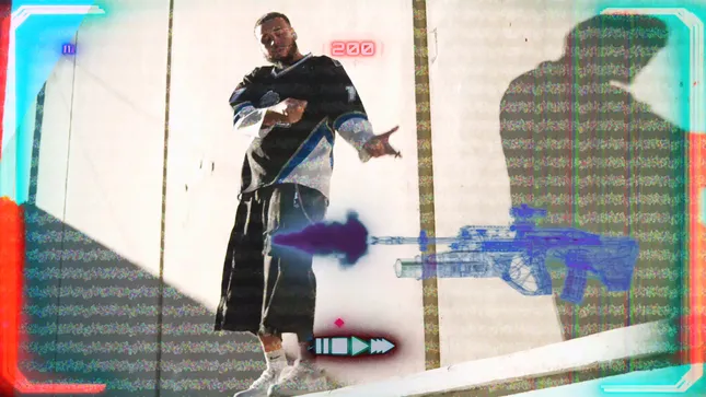 200pairs - The Author (Music Video)