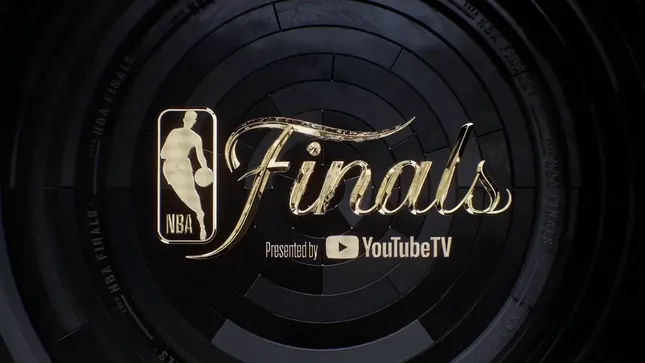 NBA FINALS