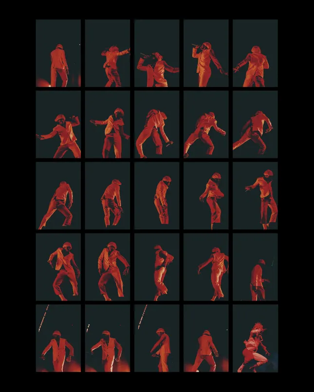 Project image