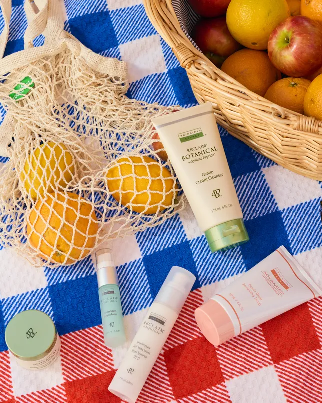 Principal Secret Summer Shoot