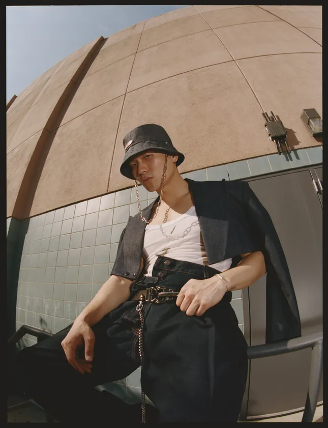 Fashion Campaign