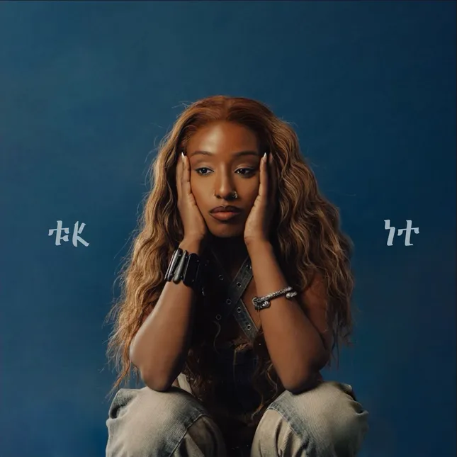 Alemeda “FK IT” EP
