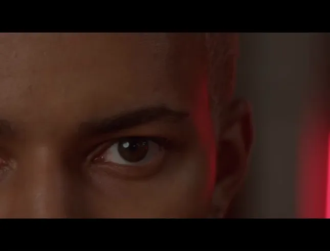 Edit contest for Only The Blind brand