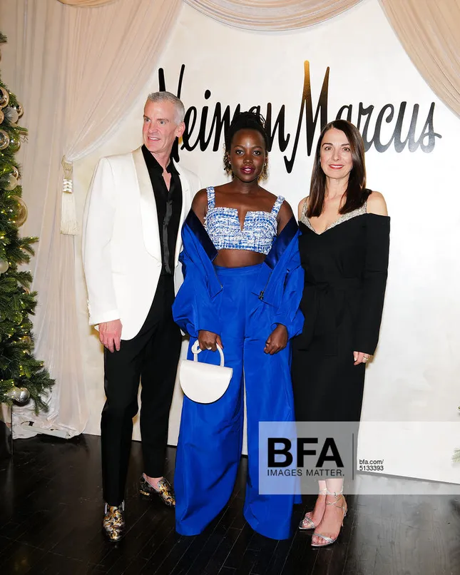 Neiman Marcus event photography