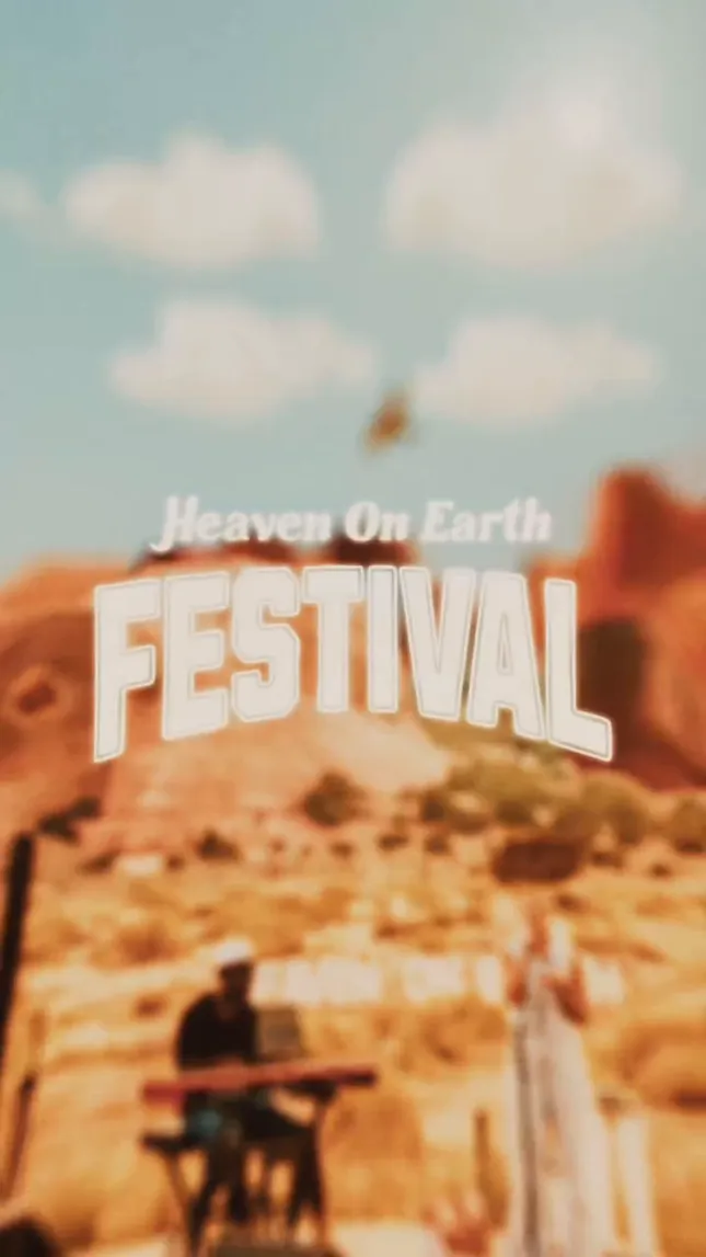 Heaven On Earth Festival Recaps 2024 & 2025