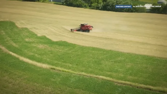 REGENERATIVE AGRICULTURE