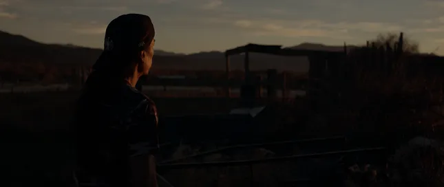 The Native Blacksmith