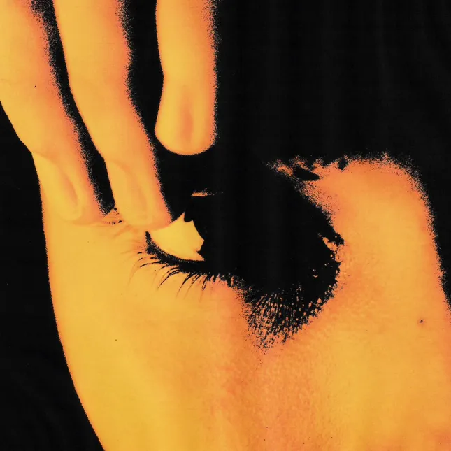 Cover Art for Weston Estate: I Saw Something