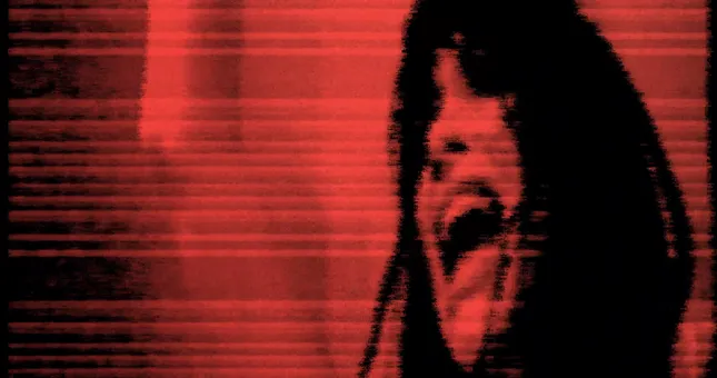 Still Geist - MANDY