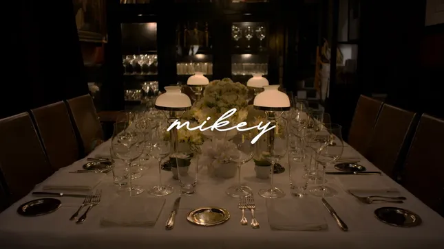 Mikey - Reel 2024