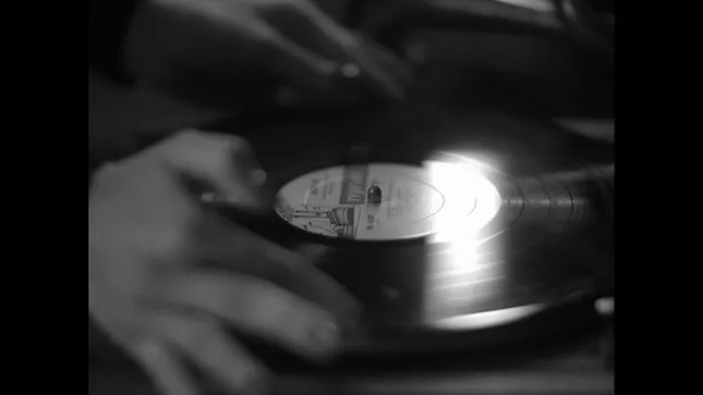 Scott (short film, 2025)