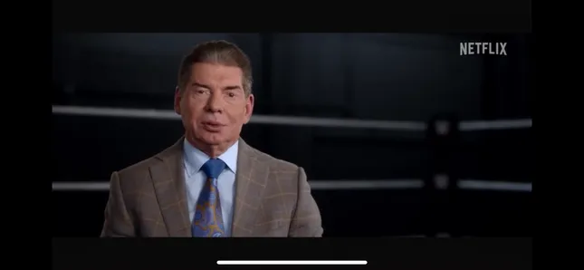 Mr. McMahon (2024)