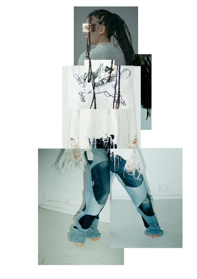 Project image
