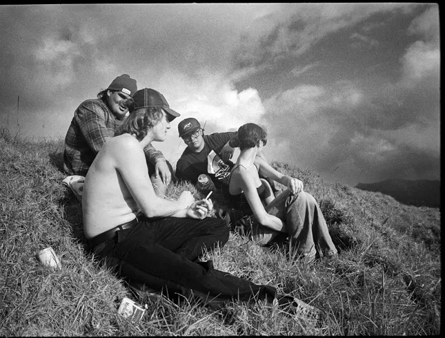 The Cabin - Documentary