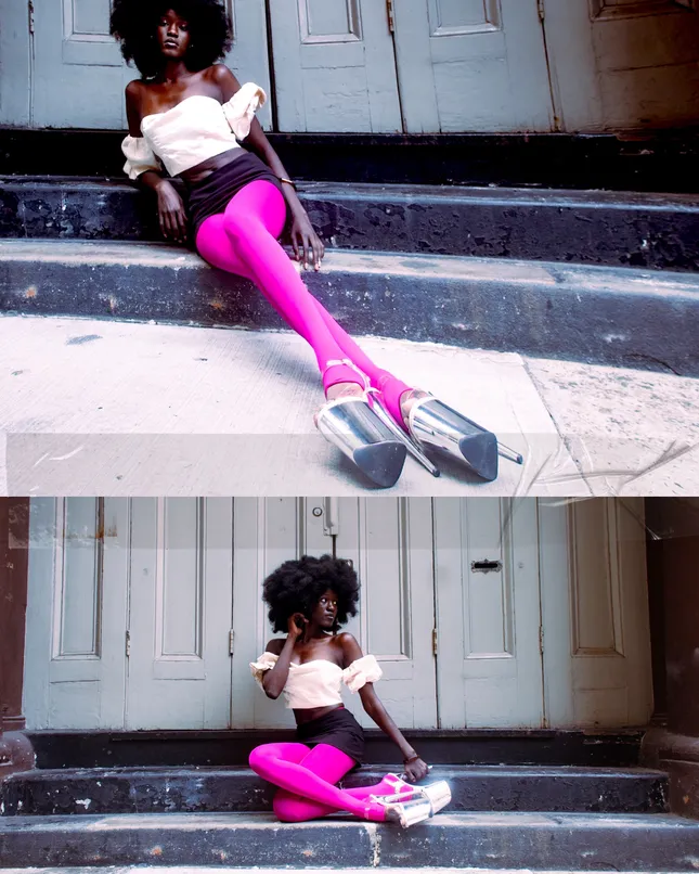 SS25 Edit