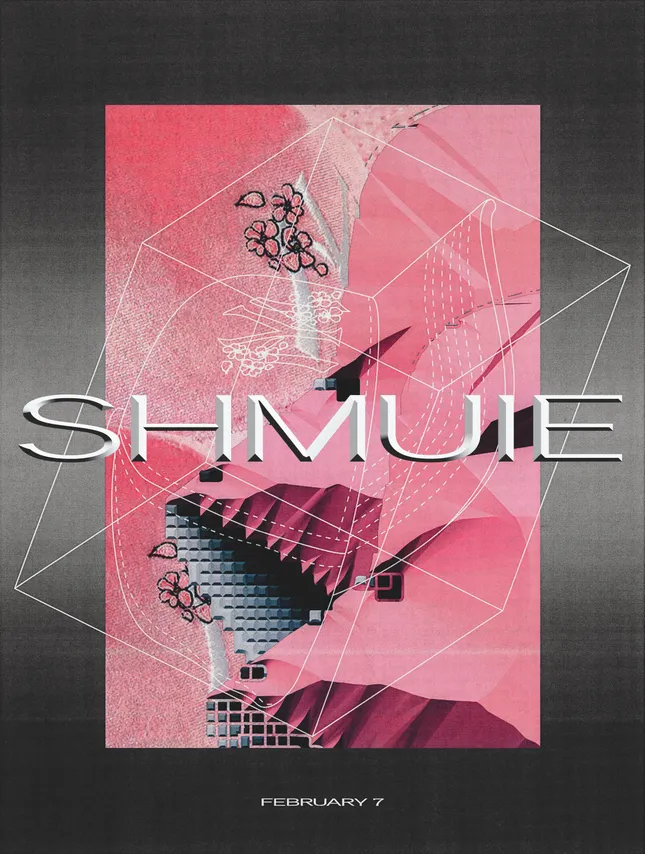 Hat Ads for Shmuie