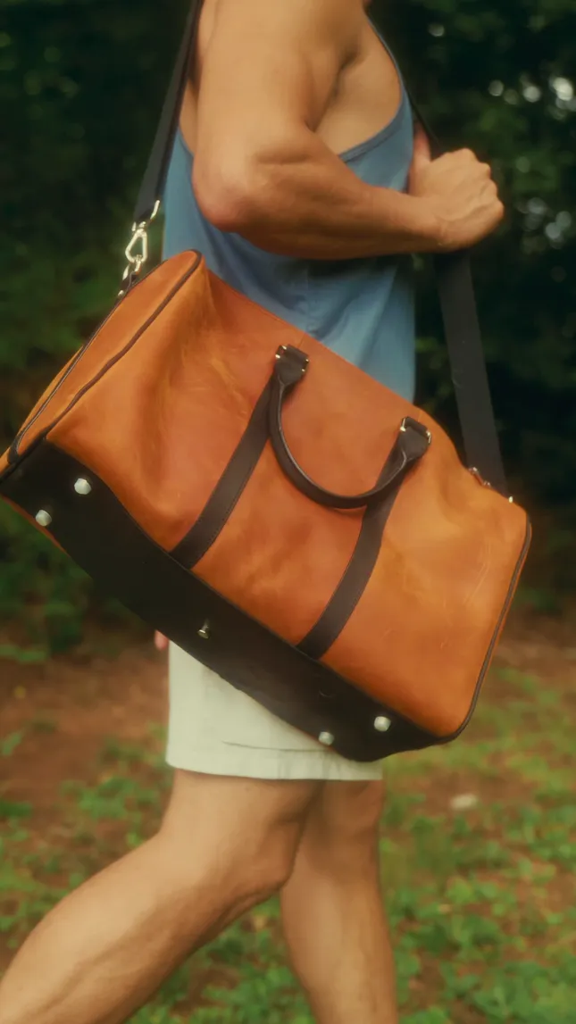 Modest Vintage Player (MVP) Social Media Ad ft. Justin Ortiz