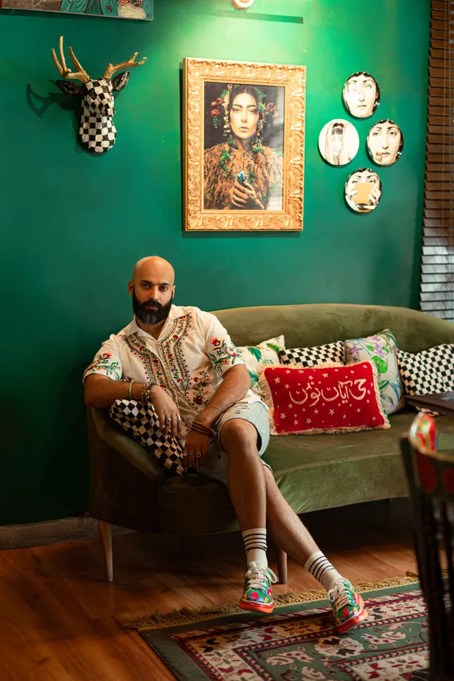 Personal Branding - Hashim Ali