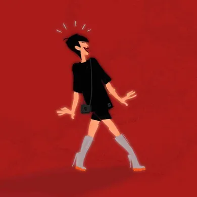 DF  Avatar